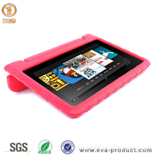 Durable EVA Foam Protective Tablet Case For Kindle Fire HD 10 2015